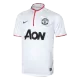 Manchester United Third Away Jersey Retro 2013/14 - gojerseys