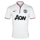 Manchester United Third Away Jersey Retro 2013/14 - gojerseys