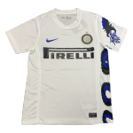 Inter Milan Away Jersey Retro 2010/11