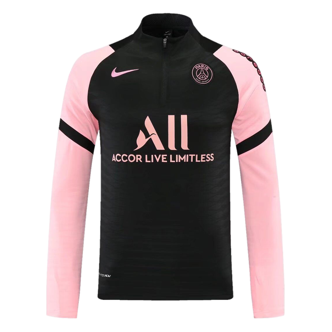 PSG Home Shirt Women 21-22 TikiTaka Stores