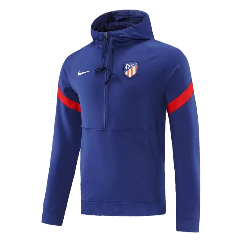 Atletico madrid tech online fleece