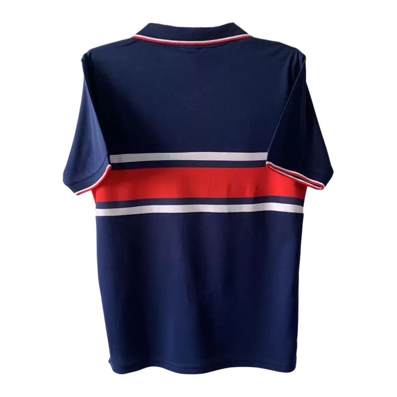 USA Away Jersey Retro 1995 - gojersey