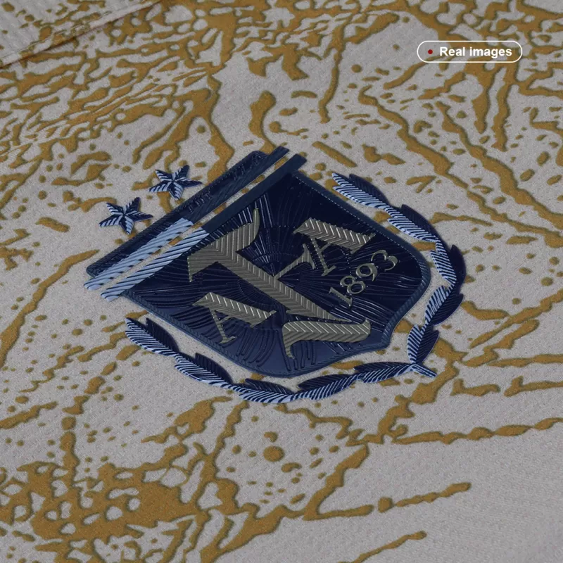 Argentina Messi #10 Commemorative Jersey 2021 - gojersey