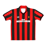 AC Milan Home Jersey Retro 1991/92