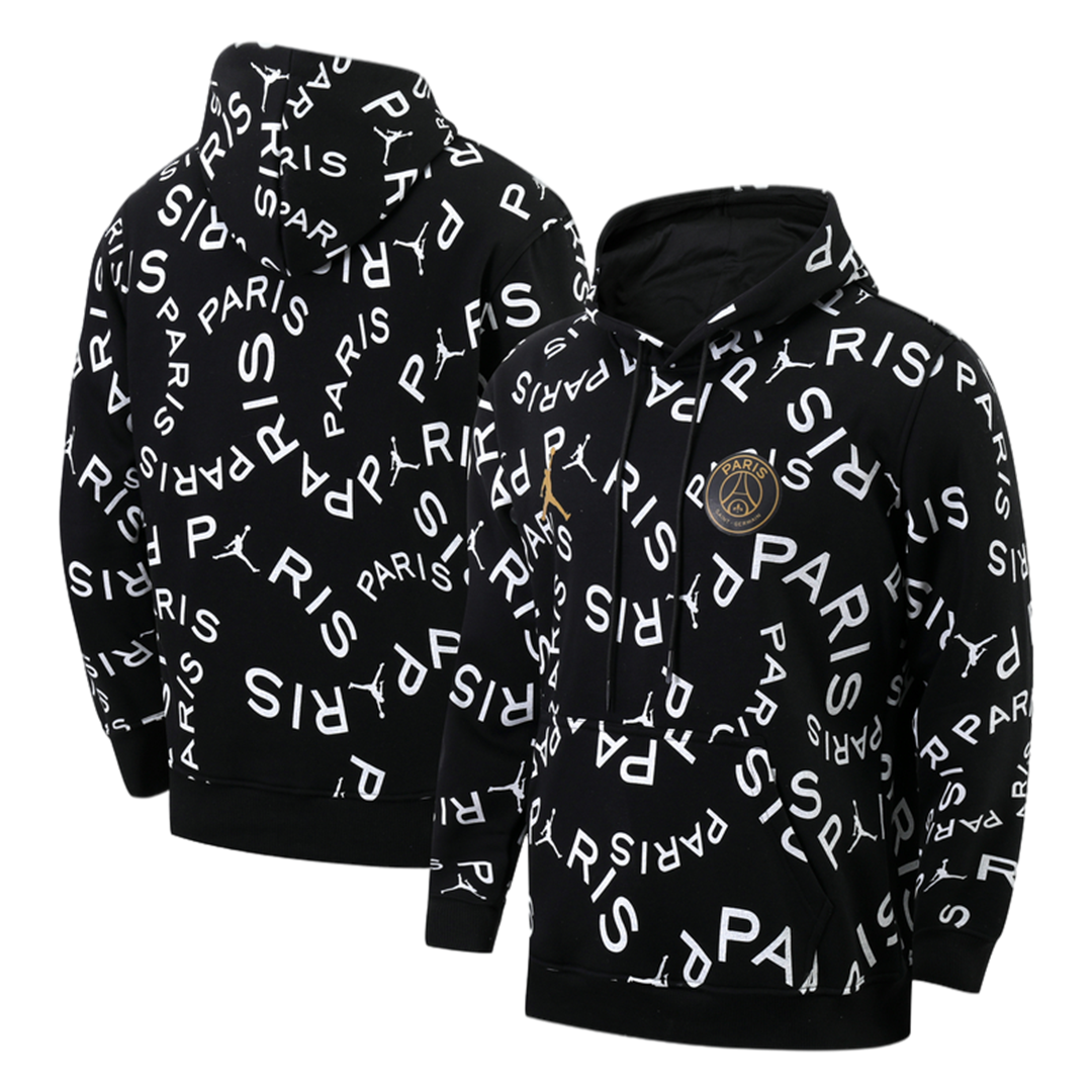 mens psg hoodie