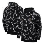 PSG Sweater Hoodie 2021/22 - Black - goaljerseys