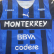 Monterrey Third Away Jersey 2021/22