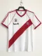 River Plate Home Jersey Retro 1986 - gojerseys