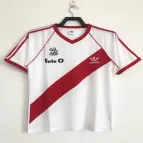 River Plate Home Jersey Retro 1986 - goaljerseys