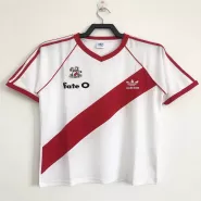 River Plate Home Jersey Retro 1986 - goaljerseys