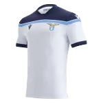 Lazio Away Jersey 2021/22 - goaljerseys