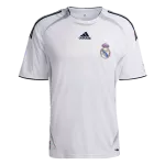 Real Madrid Pre-Match Training Jersey 2021/22 - White - goaljerseys