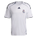 Real Madrid Pre-Match Training Jersey 2021/22 - White