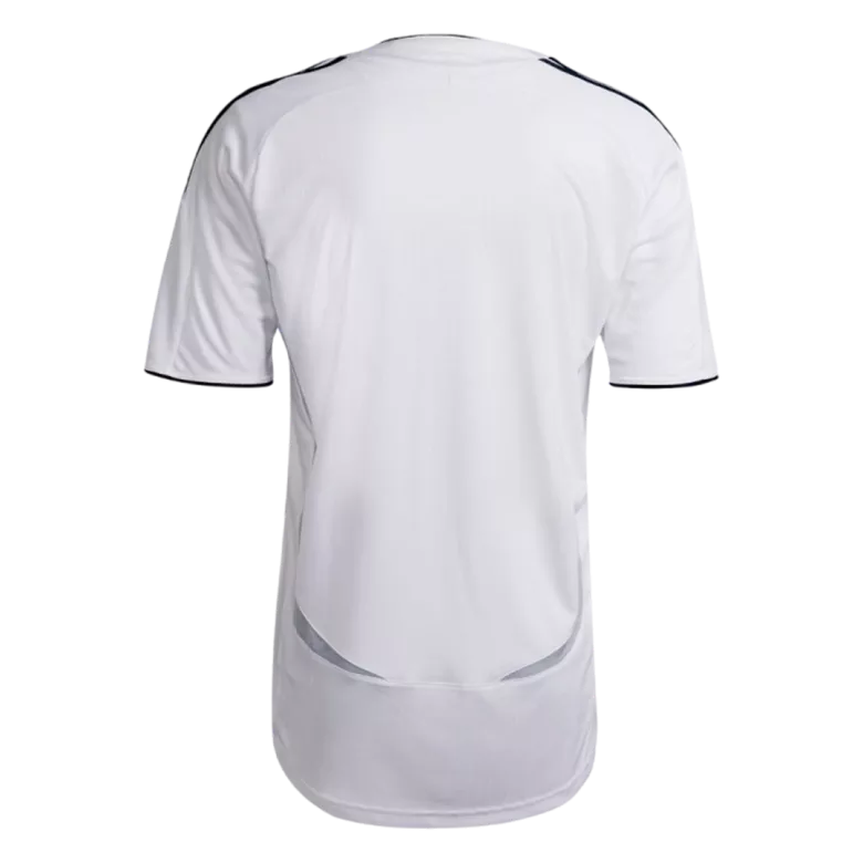 Real Madrid Pre-Match Training Jersey 2021/22 - White - gojersey
