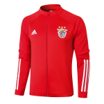 Benfica Training Jacket 2021/22 Red
