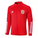 Benfica Training Jacket 2021/22 Red - goaljerseys