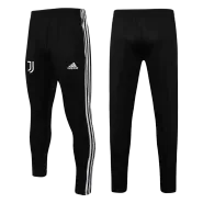 Juventus Training Pants 2021/22 - Black - goaljerseys