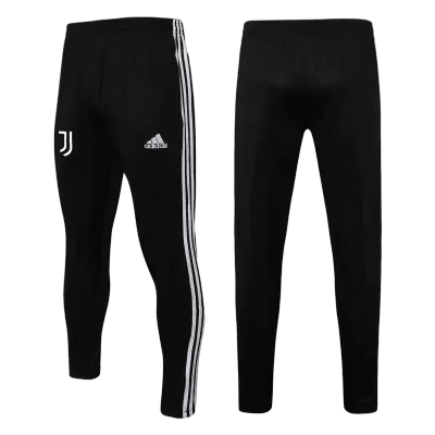 Juventus Training Pants 2021/22 - Black - gojersey