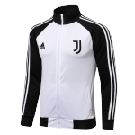 Juventus Training Jacket 2021/22 White&Black