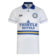 Leeds United Home Jersey Retro 93/95 - goaljerseys