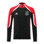 Ajax Training Jacket 2021/22 Black&Red