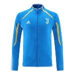Juventus Training Jacket 2021/22 Blue