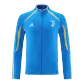 Juventus Training Jacket 2021/22 Blue - goaljerseys