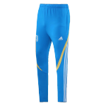 Juventus Training Pants 2021/22 - Blue