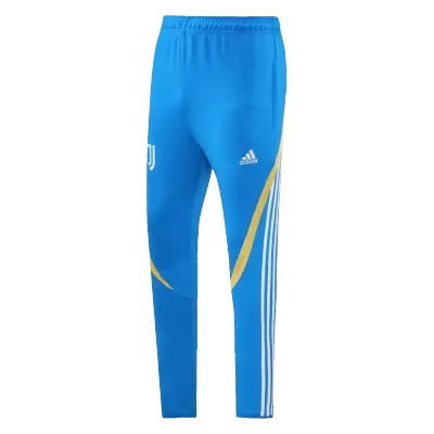 Juventus Training Pants 2021/22 - Blue - gojersey