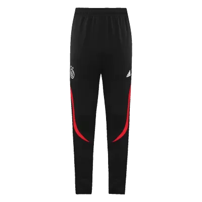 Ajax Training Pants 2021/22 - Black - gojersey