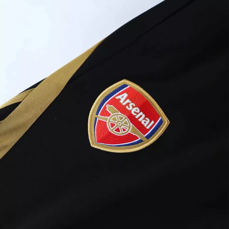 Arsenal Training Kit 2021/22 - Blue (Jacket+Pants) - gojersey