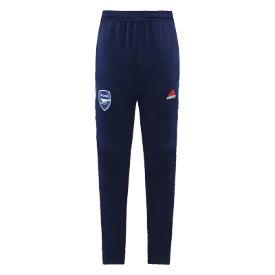 Arsenal Training Pants 2021/22 - Blue - gojersey