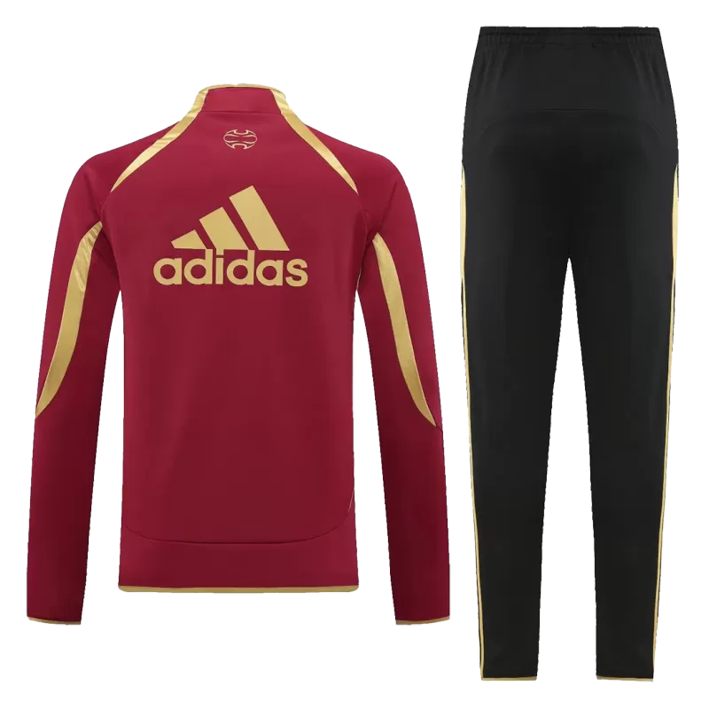 Arsenal Training Kit 2021/22 - Blue (Jacket+Pants) - gojersey