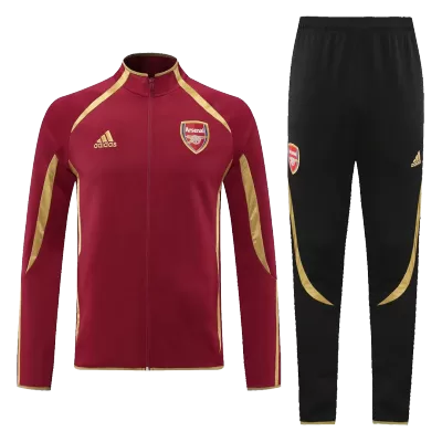 Arsenal Training Kit 2021/22 - Blue (Jacket+Pants) - gojersey