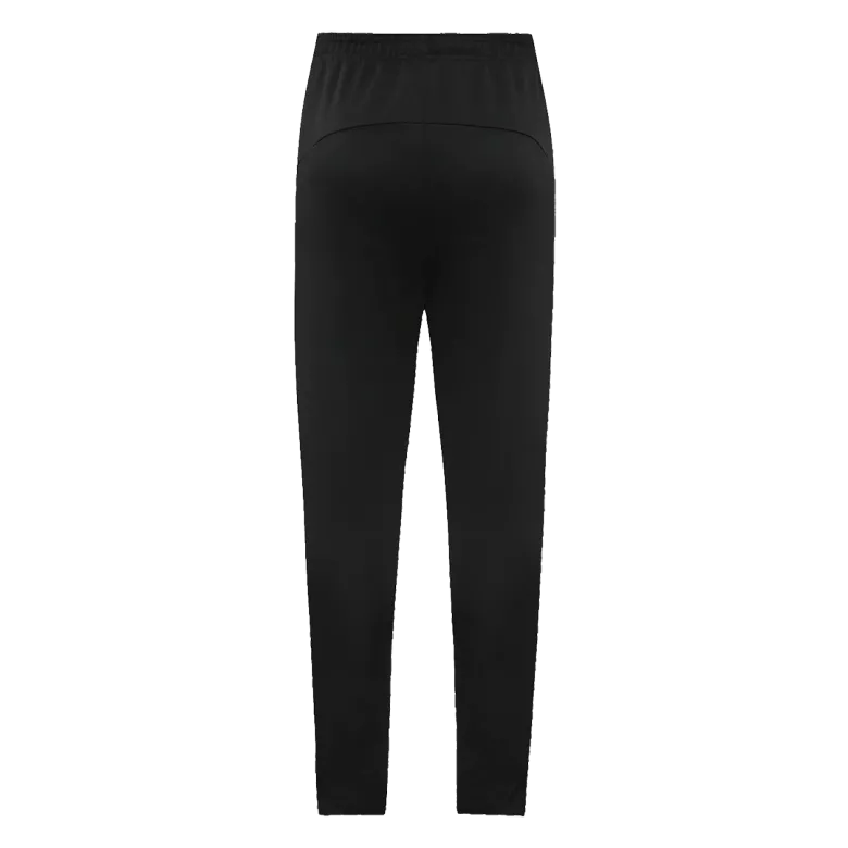Ajax Training Kit 2021/22 - Black (Jacket+Pants) - gojersey
