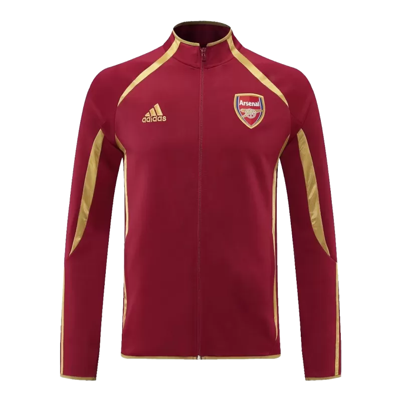 Arsenal Training Kit 2021/22 - Blue (Jacket+Pants) - gojersey