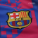 Barcelona Third Away Jersey 2021/22
