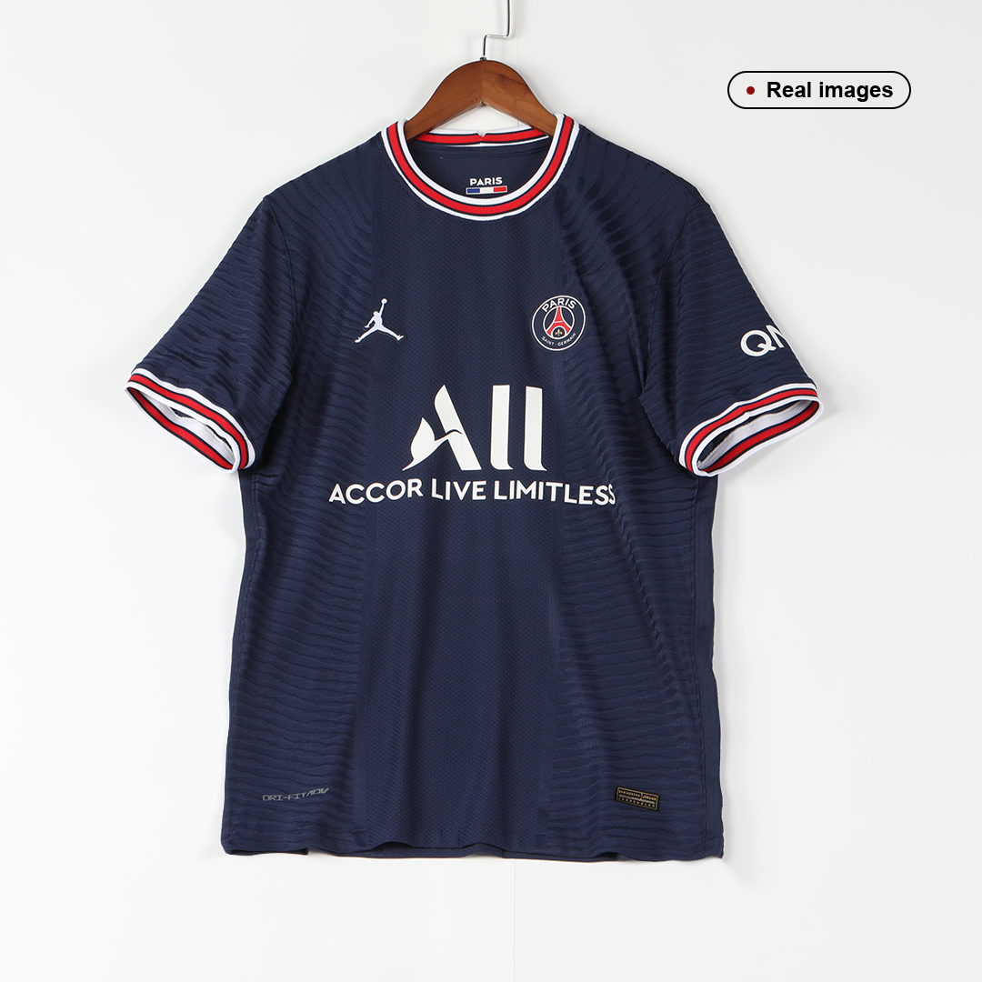 Buy Lionel Messi #30 PSG 2122 Home Jersey at Ubuy India