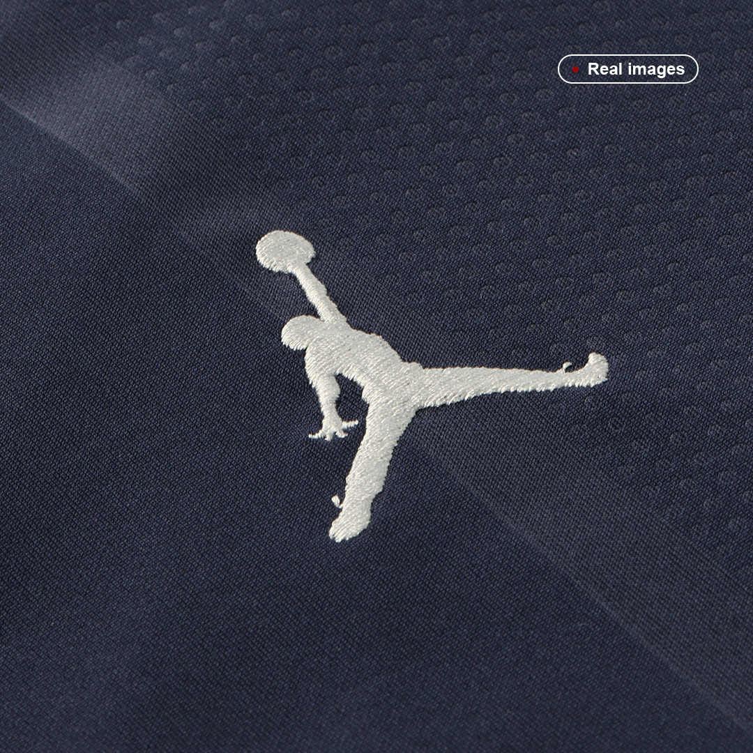 Messi #30 PSG Home Jersey 2021/22 Ballon d'Or Special