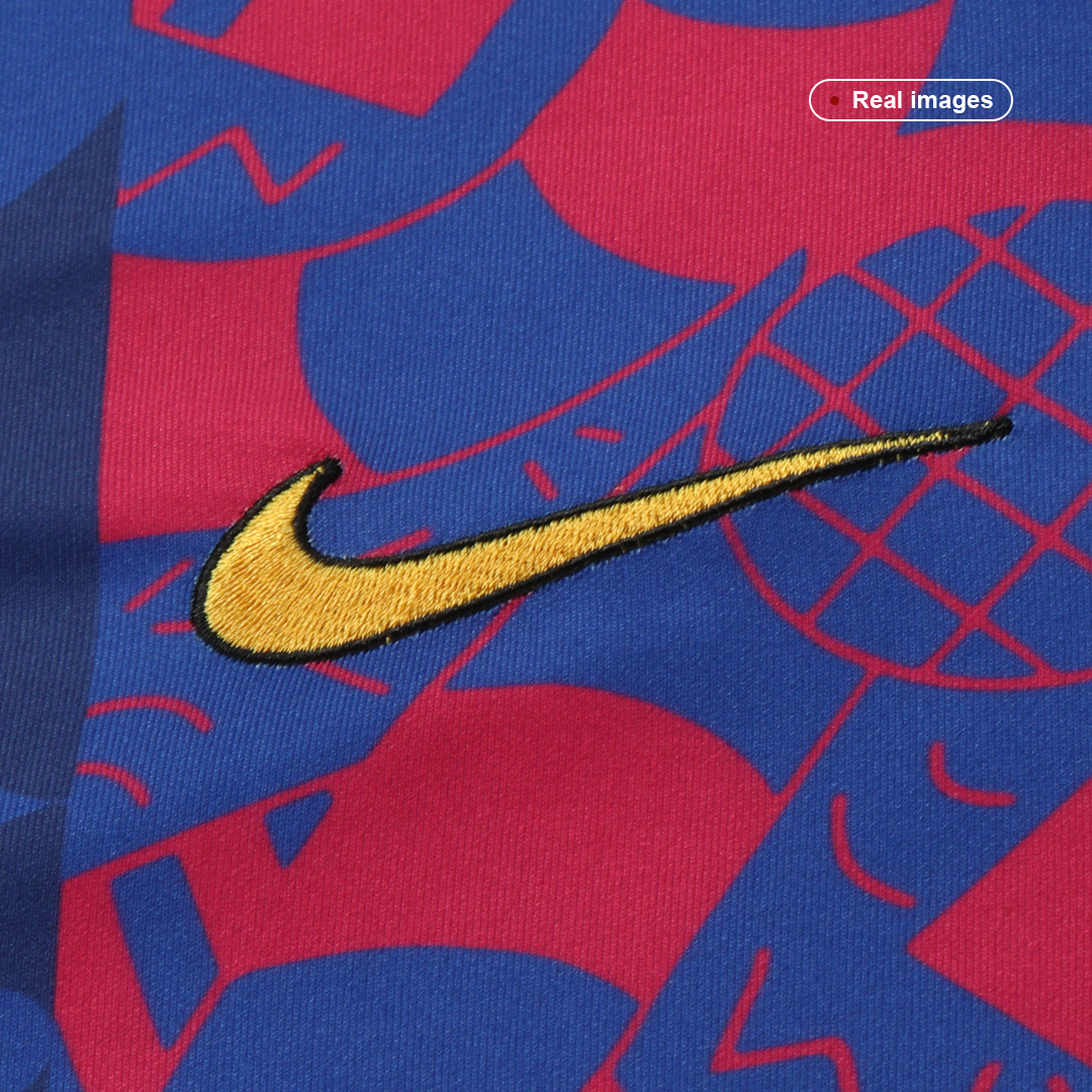 Unveiling the Magic: A Deep Dive into the Barcelona 2021/22 Third Away  Jersey on  - Soccer Jerseys, Shirts & Shorts