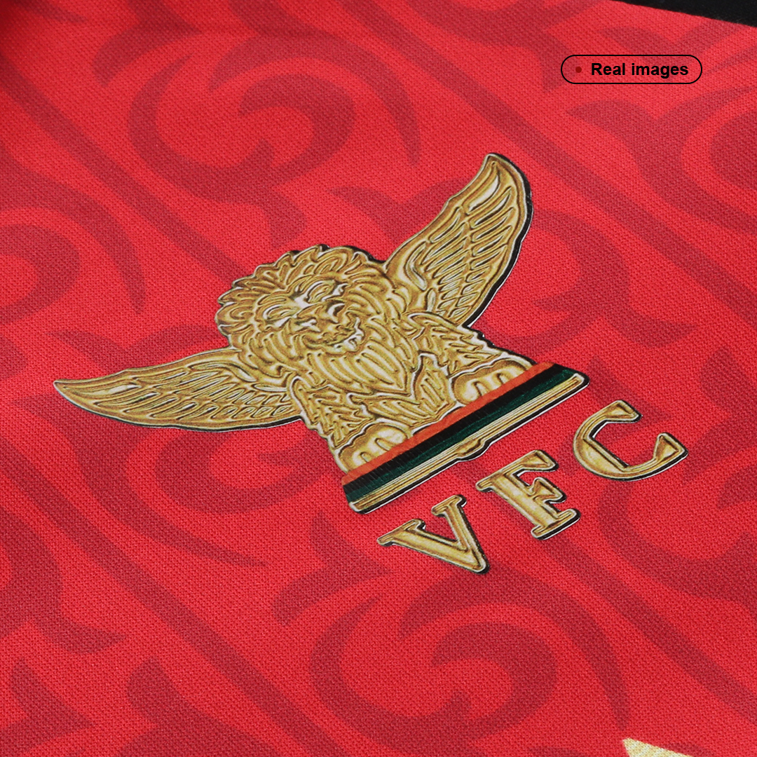 Venezia FC Away Jersey Stadium 2021/22 – Footzilla