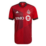 Toronto FC Home Jersey Authentic 2021