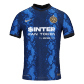 Inter Milan Home Jersey Authentic 2021/22