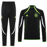 Celtic Training Kit 2021/22 - Black (Jacket+Pants)