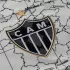 Atlético Mineiro Commemorative Jersey 2021/22 - gojerseys