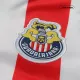 Chivas Jersey Retro 115-Years - gojerseys