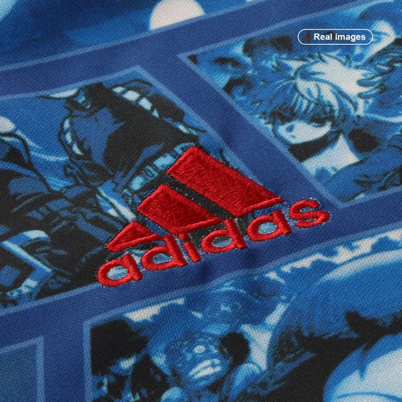 Japan Jersey 2021 - Special - gojersey