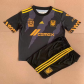 Tigres UANL Third Away Jersey Kit 2021/22 Kids(Jersey+Shorts)