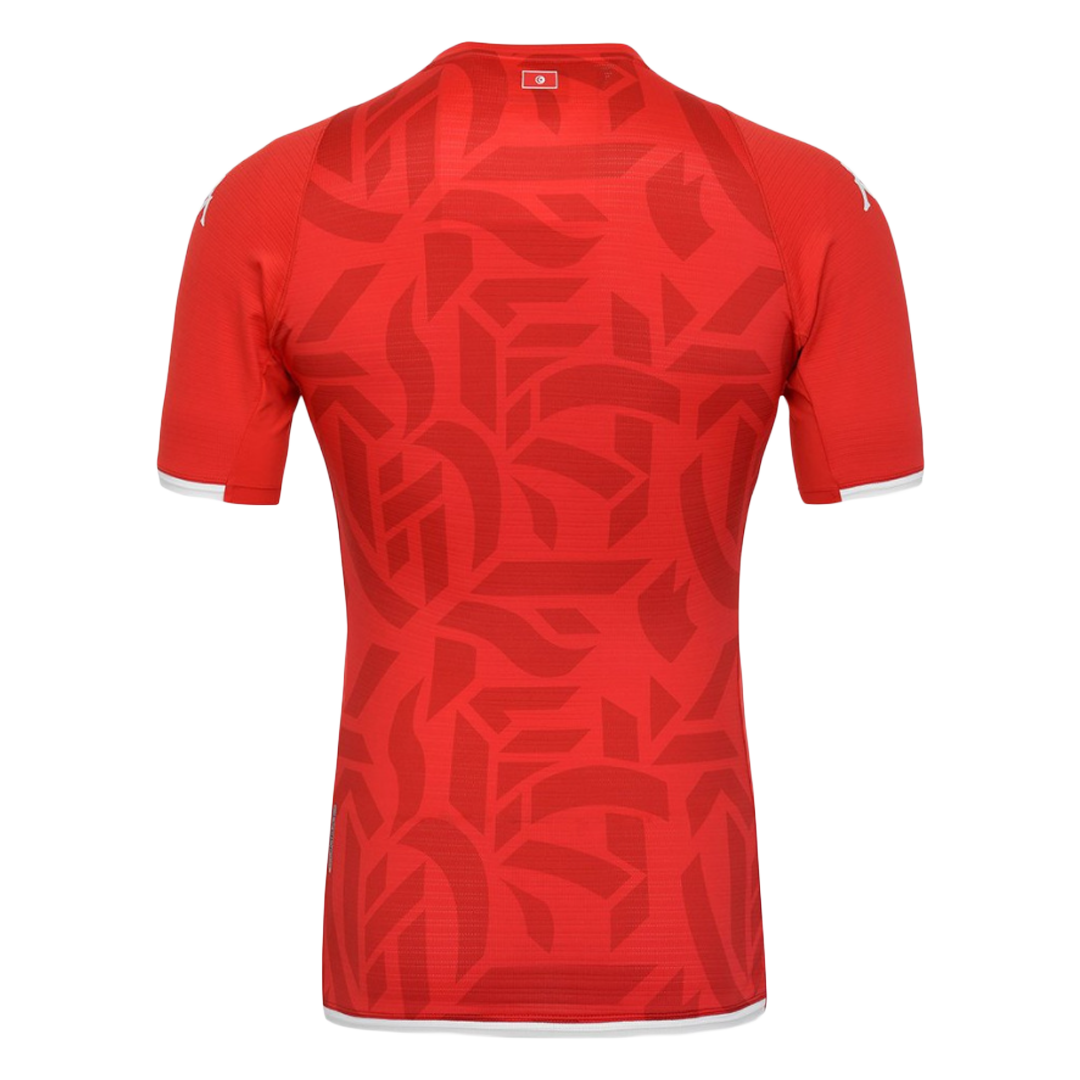 Tunisia 2023 Cheap Jerseys 