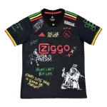 Ajax Third Away Anniversary Soccer Jersey 2021/22 - goaljerseys